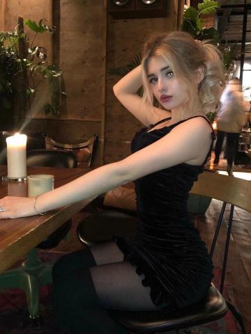 Анкета проститутки Одетта, 24 года